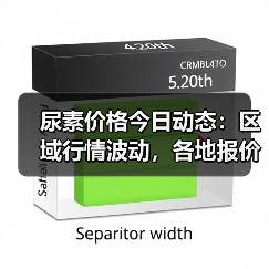 尿素价格今日动态:区域行情波动,各地报价如何?(图2) 尿素价格今日动态:区域行情波动,各地报价如何?(图2)