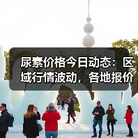 尿素价格今日动态:区域行情波动,各地报价如何?(图1) 尿素价格今日动态:区域行情波动,各地报价如何?(图1)