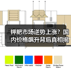 钾肥市场逆势上涨?国内价格飙升背后真相揭秘(图3) 钾肥市场逆势上涨?国内价格飙升背后真相揭秘(图3)