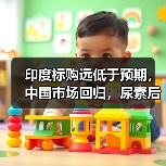 印度标购远低于预期,中国市场回归,尿素后市价格会涨吗?(图1) 印度标购远低于预期,中国市场回归,尿素后市价格会涨吗?(图1)