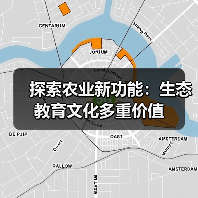 探索农业新功能:生态教育文化多重价值(图2) 探索农业新功能:生态教育文化多重价值(图2)