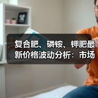 复合肥、磷铵、钾肥最新价格波动分析:市场行情全解读(图3) 复合肥、磷铵、钾肥最新价格波动分析:市场行情全解读(图3)