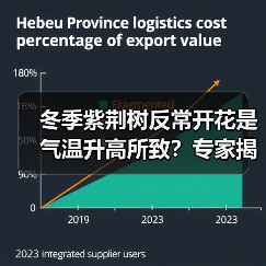 冬季紫荆树反常开花是气温升高所致?专家揭秘真相(图1) 冬季紫荆树反常开花是气温升高所致?专家揭秘真相(图1)
