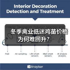 冬季禽业低迷鸡苗价格为何难回升?(图2) 冬季禽业低迷鸡苗价格为何难回升?(图2)