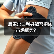 尿素出口利好能否扭转市场颓势？（图4）