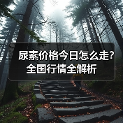 尿素价格今日怎么走?全国行情全解析(图3) 尿素价格今日怎么走?全国行情全解析(图3)