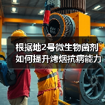 根据地2号微生物菌剂如何提升烤烟抗病能力？（图4）