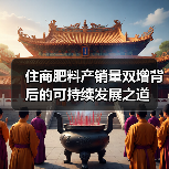 住商肥料产销量双增背后的可持续发展之道(图2) 住商肥料产销量双增背后的可持续发展之道(图2)