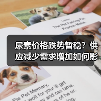 尿素价格跌势暂稳?供应减少需求增加如何影响市场走势(图3) 尿素价格跌势暂稳?供应减少需求增加如何影响市场走势(图3)