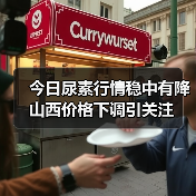 今日尿素行情稳中有降 山西价格下调引关注(图2) 今日尿素行情稳中有降 山西价格下调引关注(图2)