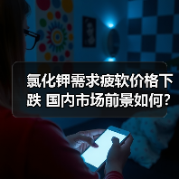 氯化钾需求疲软价格下跌 国内市场前景如何？（图4）