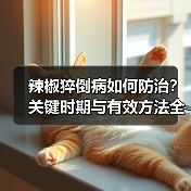 辣椒猝倒病如何防治?关键时期与有效方法全解析(图4) 辣椒猝倒病如何防治?关键时期与有效方法全解析(图4)