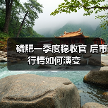 磷肥一季度稳收官 后市行情如何演变(图1) 磷肥一季度稳收官 后市行情如何演变(图1)