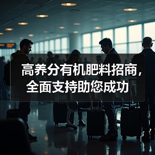 高养分有机肥料招商,全面支持助您成功(图4) 高养分有机肥料招商,全面支持助您成功(图4)