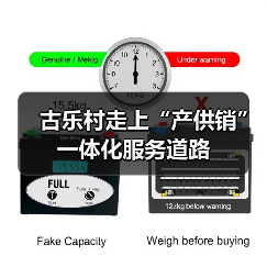 古乐村走上“产供销”一体化服务道路(图4) 古乐村走上“产供销”一体化服务道路(图4)