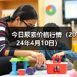 今日尿素价格行情(2024年4月10日)(图3) 今日尿素价格行情(2024年4月10日)(图3)
