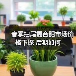 春季扫尾复合肥市场价格下探 后期如何(图4) 春季扫尾复合肥市场价格下探 后期如何(图4)