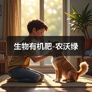 生物有机肥-农沃绿(图2) 生物有机肥-农沃绿(图2)