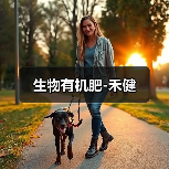 生物有机肥-禾健(图1) 生物有机肥-禾健(图1)