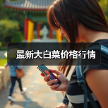 最新大白菜价格行情(图4) 最新大白菜价格行情(图4)
