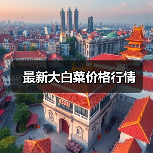最新大白菜价格行情(图2) 最新大白菜价格行情(图2)