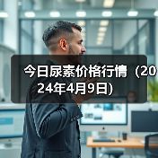 今日尿素价格行情(2024年4月9日)(图3) 今日尿素价格行情(2024年4月9日)(图3)