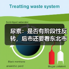 尿素:是否有阶段性反转,后市还要看东北市场(图4) 尿素:是否有阶段性反转,后市还要看东北市场(图4)