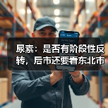 尿素:是否有阶段性反转,后市还要看东北市场(图3) 尿素:是否有阶段性反转,后市还要看东北市场(图3)
