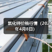 氯化钾价格行情(2024年4月8日)(图2) 氯化钾价格行情(2024年4月8日)(图2)