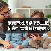 尿素市场持续下跌主因何在?需求疲软成关键(图4) 尿素市场持续下跌主因何在?需求疲软成关键(图4)