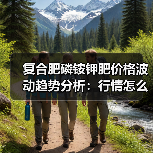 复合肥磷铵钾肥价格波动趋势分析:行情怎么走?(图4) 复合肥磷铵钾肥价格波动趋势分析:行情怎么走?(图4)