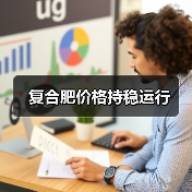 复合肥价格持稳运行（图3）