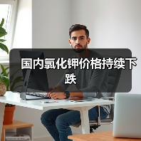 国内氯化钾价格持续下跌(图4) 国内氯化钾价格持续下跌(图4)
