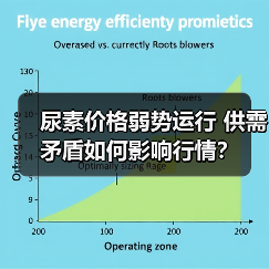 尿素价格弱势运行 供需矛盾如何影响行情?(图3) 尿素价格弱势运行 供需矛盾如何影响行情?(图3)