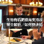 生物有机肥招商支持政策全解析，如何快速拓展市场？（图4）