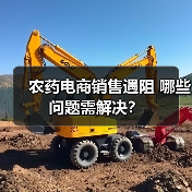农药电商销售遇阻 哪些问题需解决?(图3) 农药电商销售遇阻 哪些问题需解决?(图3)