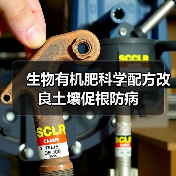 生物有机肥科学配方改良土壤促根防病（图2）