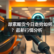 尿素期货今日走势如何？最新行情分析（图2）