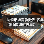 法桐市场竞争激烈 多渠道销售如何破局?(图2) 法桐市场竞争激烈 多渠道销售如何破局?(图2)