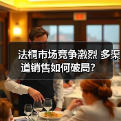 法桐市场竞争激烈 多渠道销售如何破局?(图4) 法桐市场竞争激烈 多渠道销售如何破局?(图4)