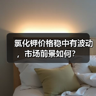 氯化钾价格稳中有波动,市场前景如何?(图4) 氯化钾价格稳中有波动,市场前景如何?(图4)