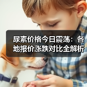 尿素价格今日震荡:各地报价涨跌对比全解析(图3) 尿素价格今日震荡:各地报价涨跌对比全解析(图3)