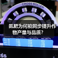 氮肥如何助力农业升级?中国氮肥网让种植更高效-辰飞雨绿源新宇 氮肥如何助力农业升级?中国氮肥网让种植更高效-辰飞雨绿源新宇