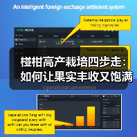 椪柑高产栽培四要诀,轻松提高产量-辰飞雨绿源新宇生物有机肥资 椪柑高产栽培四要诀,轻松提高产量-辰飞雨绿源新宇生物有机肥资