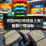 硫酸钾价格持续上涨?最新行情揭秘(图4) 硫酸钾价格持续上涨?最新行情揭秘(图4)