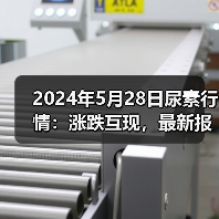 2024年5月28日尿素行情:涨跌互现,最新报价全梳理!(图3) 2024年5月28日尿素行情:涨跌互现,最新报价全梳理!(图3)