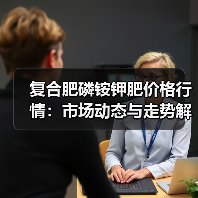 复合肥磷铵钾肥价格行情:市场动态与走势解析(图3) 复合肥磷铵钾肥价格行情:市场动态与走势解析(图3)