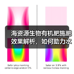 海资源生物有机肥施肥效果解析，如何助力水果种植增产？（图3）