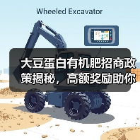 大豆蛋白有机肥招商政策揭秘，高额奖励助你成功（图4）