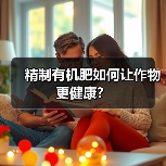 精制有机肥如何让作物更健康？（图2）